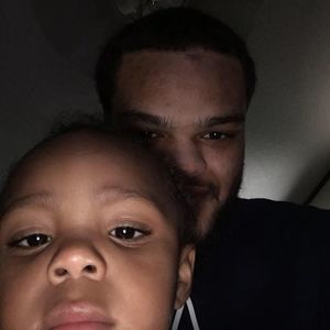 Meet your Posher, Terryell